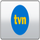 MY| TVN [H] logo