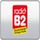 ES| Ràdio Balaguer logo