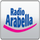 ES| Ràdio Arrels / Flash logo