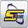 AR| SPACE TOON 1 FHD logo