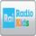 AR| MAJID KIDS FHD logo