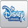 AR| DISNEY+ 2 HD logo