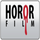 NOR| HBO FILM 1 FHD logo