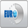 KU| EURO KURD HD logo