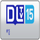 LV| LTV 1 logo