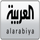 AR| AL ARABIYA HD logo