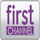 LV| FIRST CHANNEL BALTIC logo