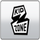 LV| KIDZONE logo
