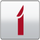 LV| LTV 1 logo
