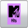 LV| MTV HITS logo