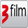 LV| TV3 FILMS logo