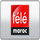 AR| TELE MAROC logo