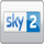 IT| SKY TG24 UHD logo