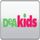 IT| SKY DEAKIDS 4K logo