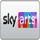 IT| SKY ARTE UHD logo