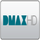 IT| DMAX 4K logo