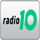 IT| RAI 1 4K logo