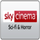 IT| CINEMA HORROR 4K logo