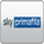 IT| SKY PRIMAFILA 6 UHD logo