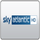 IT| SKY ATLANTIC SD logo
