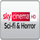 IT| SKY CIELO 4K logo