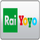 IT| RAI YOYO HD logo