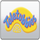 IT| TELETUBBIES HD logo