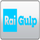 IT| RAI GULP 4K logo