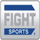 AR| FIGHT SPORT FHD logo