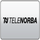 LAT| TELE ARUBA logo