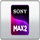 IN| SONY MAX 2 logo