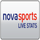 GR| NOVASPORT START UHD logo
