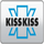 IT| KISS KISS TV HD logo