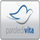 IT| PAROLE DI VITA HD logo