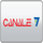IT| CANALE 7 logo