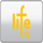 IT| INFO EVENTI FHD logo