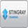 PA| CANAL SONY logo