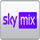 UK| SKY MAX logo