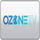 HU| OZONE NETWORK logo
