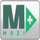 HU| MOZI PLUS HD logo