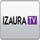 HU| IZAURA TV logo