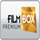 HU| FILMBOX PREMIUM logo