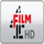 HU| FILM 4 logo