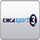 HU| DIGI SPORT 3 HD logo