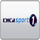 HU| DIGI SPORT 1 HD logo
