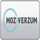 HU| MOZIVERZUM logo