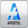 HU| APOSTOL TV logo
