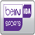 LAT| BEIN SPORTS N logo