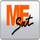AR| MESAT logo
