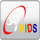 AR| SAT 7 KIDS logo
